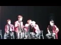 Download Lagu 160827 Dino dancing to SNSD's tell me your wish SEVENTEEN’S ASIA PACIFIC TOUR