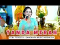 Download Lagu ENAK BUAT CEK SOUND..! TANDA MERAH - SANGKARA MUSIC INDONESIA - FEBY FEROSTA - KAESAR AUDIO