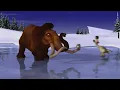 Ice Age - Send Me On My Way (By: Rusted Root) (Subtitulado Español + Lyrics)