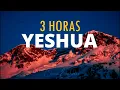 Download Lagu Fundo Musical Para Oração | Yeshua | Jesus | Instrumental Worship | Fundo de Oração | 3 horas | #1