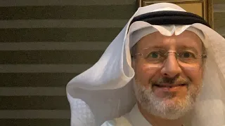 د جاسم المطوع ابني حركي ومزعج كيف أتعامل معه 