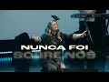 Thamires Garcia - It Was Never About Us + Doxology - Live