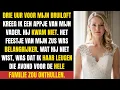 Download Lagu Mijn vader weigerde mij naar het altaar te begeleiden omdat mijn zus hem dwong partij te kiezen.