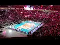 Download Lagu JKT 48 BEFORE INDONESIA ALL STARS 🇮🇩 vs🇰🇷 RED SPARKS | FUN VOLLEYBALL 2024 |🇮🇩 INDONESIA ARENA