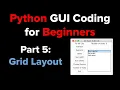 Python Tkinter GUI Tutorial To Do List 5