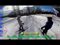 Ski Liberty Wednesday Jan 17 2026 15 to 22 f Excellent snow conditions on most runs today