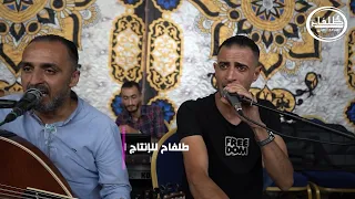 يوم كنتي مغرمة كنت تيجين   الفنان محمد العبادي  خليجيات طلفاح للانتاج الفني دندنها
