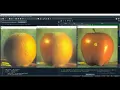 Image blending using mouse click event OpenCV and Python
