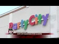 Party City to close 45 stores this year amid helium shortage