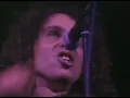 Black Sabbath - Heaven And Hell (Live)