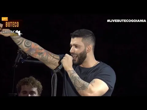 Download MP3 Gusttavo lima - Buteco em Goiânia (Só Modão) 2019