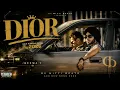 DIOR | Shubh | New Punjabi Song 2026 | Mitti Beats