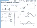 Two Dimensional Motion - Vectors