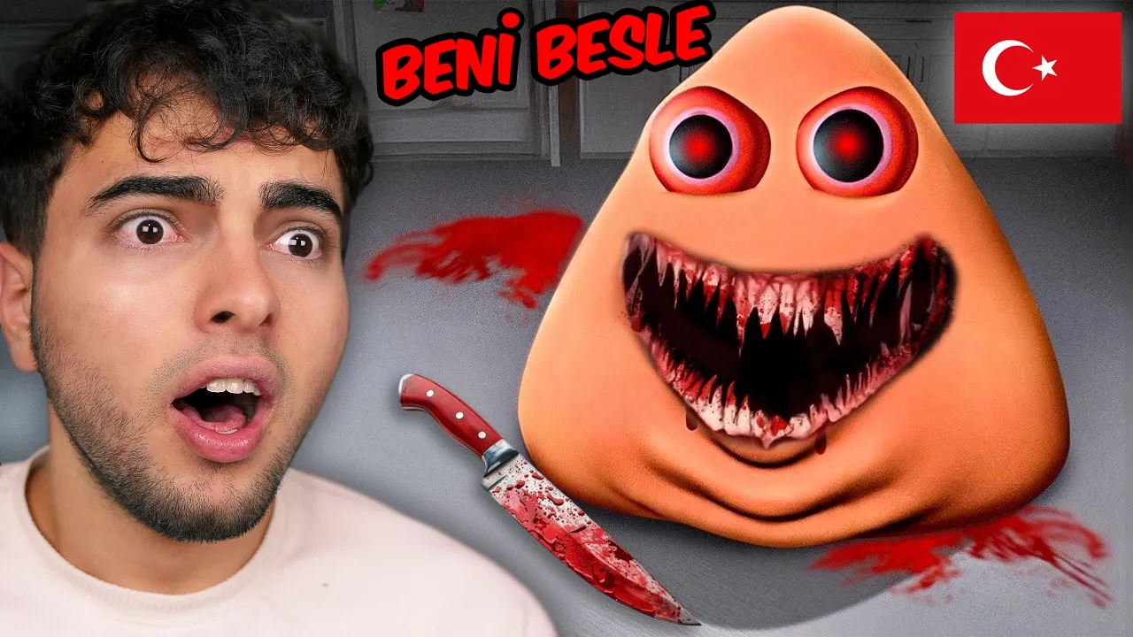 TÜRKİYE'DE YASAKLANMIŞ 10 OYUN !