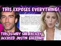 Lagu GAME OVER: Blake Lively's UNSEALED CONTRACT Negotiations PROVE She FALSELY Accused Justin Baldoni