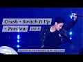 Download Lagu 241207 Crash + Switch It Up + Preview - JAY B | 2024 JAY B CONCERT TAPE : RE LOAD