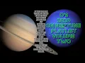 2020 on NEPTUNE playlist (by O) VOLUME 2 #pharrell #theneptunes #2025playlist #variousartists  