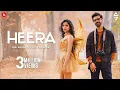 Download Lagu Heera Official Video| Jigar Saraiya ft.Shriya Pilgaonkar |Sachin Jigar | Priya Saraiya|New Love Song