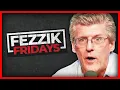 Steve Fezzik s NFL Win Total Strategy His Best MLB Futures Bet Fezzik Fridays FULL HOUR