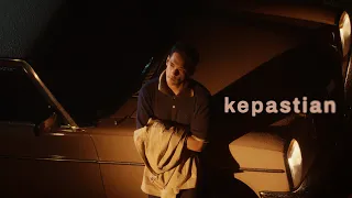 afgan kepastian visualizer 