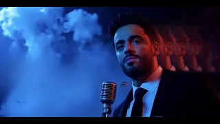 ولا بفتكرك رامي جمال بدون موسيقي 