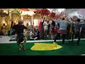 GAWI PEPADUN TARI CANGGET NYAMPIR LAMTIM