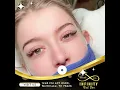 INFINITY NAIL BAR eyelash extensions services