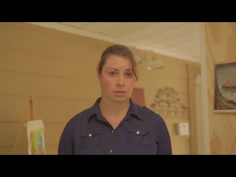 Dark Light of Day Trailer