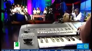 امجد صابر  ونجي كدارتو جديد اسامه حبراب دندنها