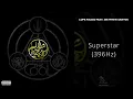 Download Lagu Lupe Fiasco - Superstar (feat. Matthew Santos) [396Hz]