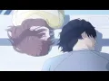 AMV | Ao Haru Ride • Me beija com raiva (Jão)