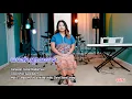 Download Lagu Karen gospel song I'm longing for Jesus Savannah Po [Official Music Video]