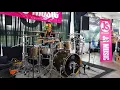 Download Lagu Suara Khalifah dan Drum Solo - Ujang Exist