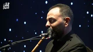 اعطني الناي وغني   ليالي الخيمة ١٥ دندنها