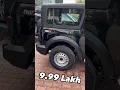 Download Lagu THAR ka Base Model Ka Jalwa Dekh Lo Bhaiyon😍😎#thar #mahindra #scorpio #car #viral #shorts #short