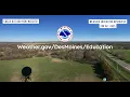 NWS Des Moines Weather Classroom Webinar 20