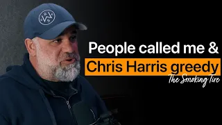 Matt Farah Breaks Silence The REAL Reason Drive Network Collapsed