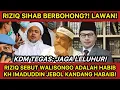Lagu RIZIQ SIHAB BERDUSTA‼️MURKA KH IMADUDDIN JEBOL KANDANG HABAIB!! KDM TEGAS: JAGA LELUJUR KITA!!