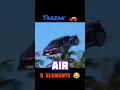 Download Lagu Facts About Tarzan The Wonder Car  #shorts #ytshorts