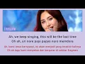 Download Lagu EVERGLOW - Please Please /Easy lyric / Terjemah indonesia / Sub indonesia