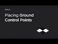 How to Place Ground Control Points GCPs for Precise Drone Mapping