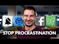 How to Be Productive 4 FREE Device Hacks EASY
