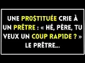 Lagu Blague Du Jour! 🤣 Tu Veux Un Coup Rapide...? Blagues Drôles! 🤣