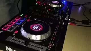 numark platinum