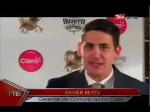 Pormenores evento Bichito del Fútbol 2015