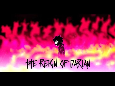THE REIGN OF DARIAN (Full Animated Short)