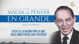 "EL 1% ESTÁ HACIENDO ESTO TODOS LOS DÍAS" - Pensar en grande es el secreto ¡Pruébalo!