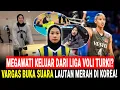 Download Lagu ⭐Auto Kaget!Video 59 Detik Mega Tembus 2 Juta Views,Bikin Dunia Voli Bungkam,Vargas Bongkar Rahasia!