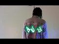 Zyno Bwoy -Far Away (official visualizer )