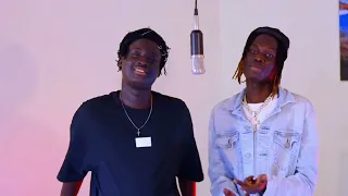 Zyno Bwoy Far Away Official Visualizer 